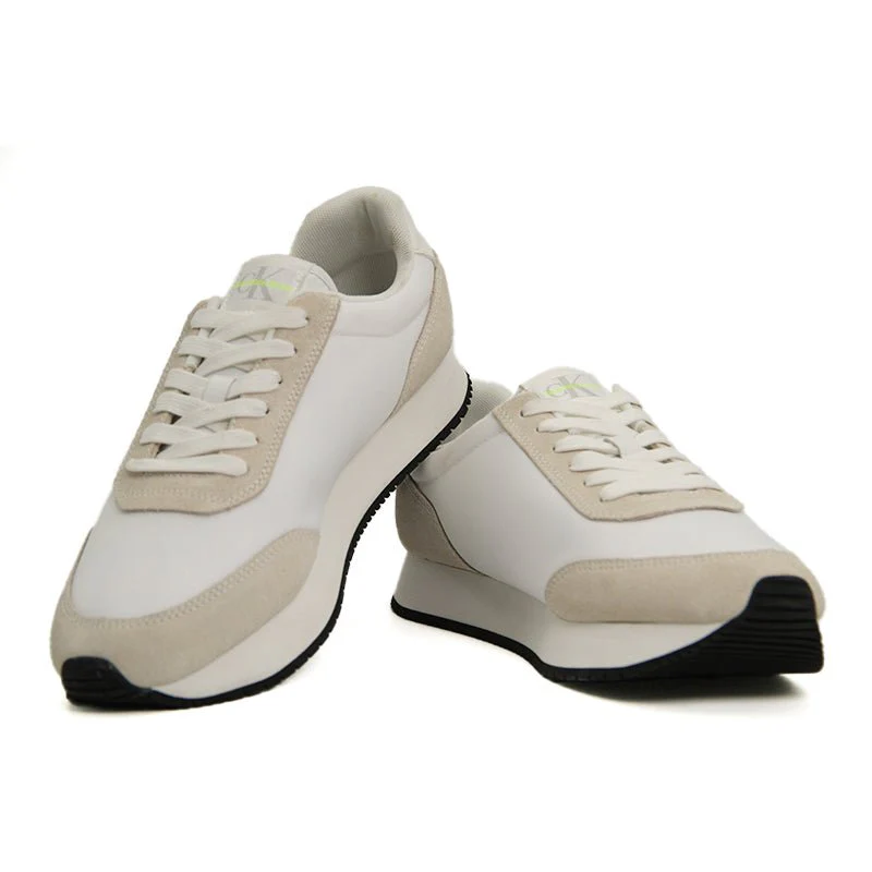 CALVIN KLEIN RETRO RUNNER CKM152 - Image 4