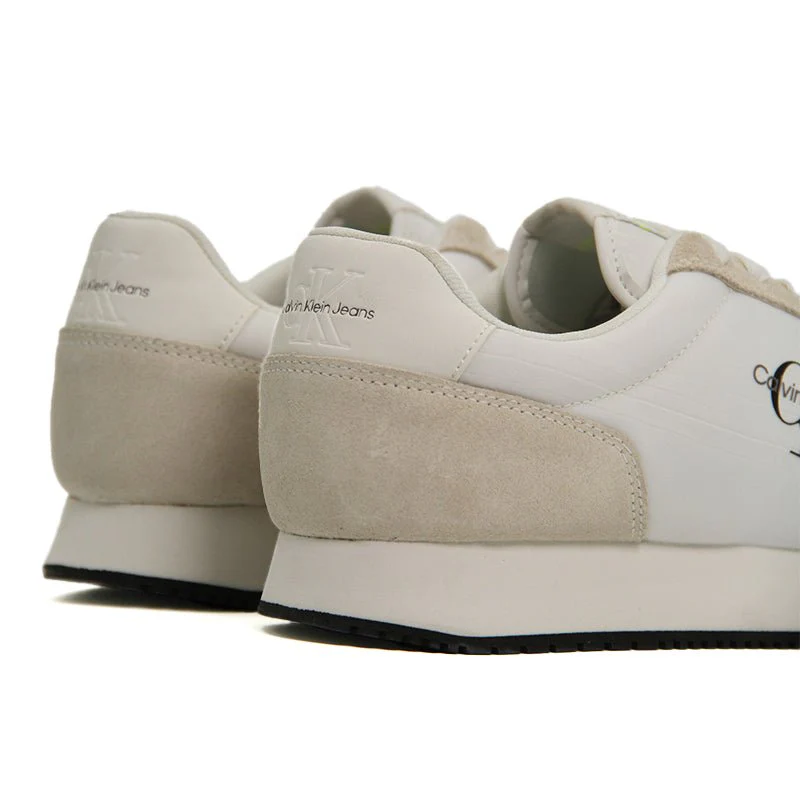 CALVIN KLEIN RETRO RUNNER CKM152 - Image 5
