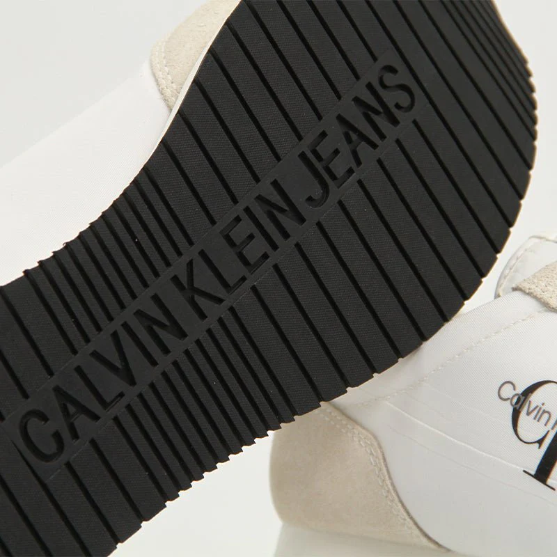 CALVIN KLEIN RETRO RUNNER CKM152 - Image 6