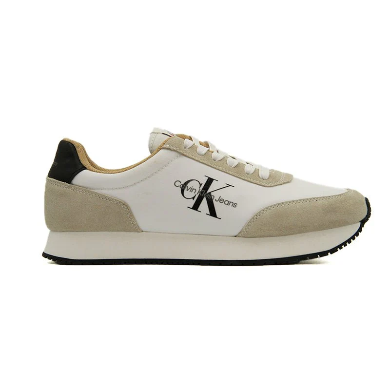 CALVIN KLEIN RETRO RUNNER CKM153