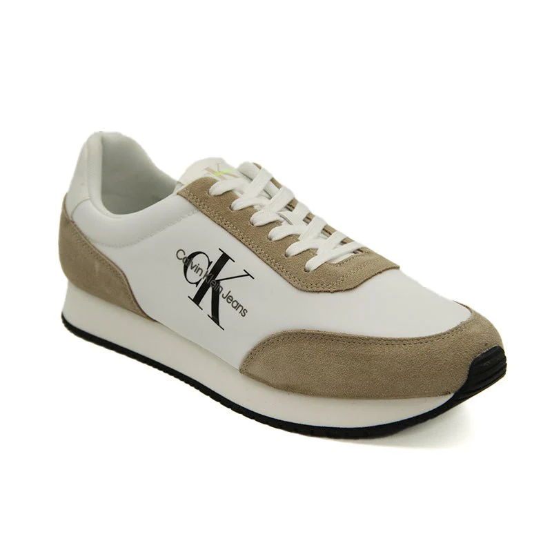CALVIN KLEIN RETRO RUNNER CKM166 - Image 4
