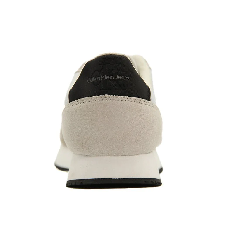 CALVIN KLEIN RETRO RUNNER CKM174 - Image 4