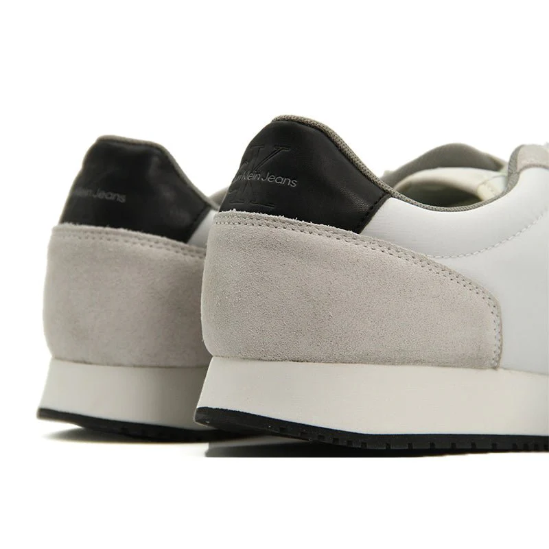 CALVIN KLEIN RETRO RUNNER CKM178 - Image 5