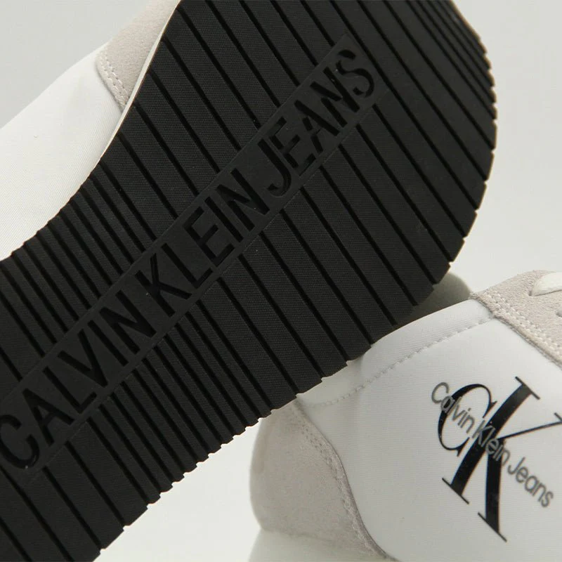 CALVIN KLEIN RETRO RUNNER CKM178 - Image 6