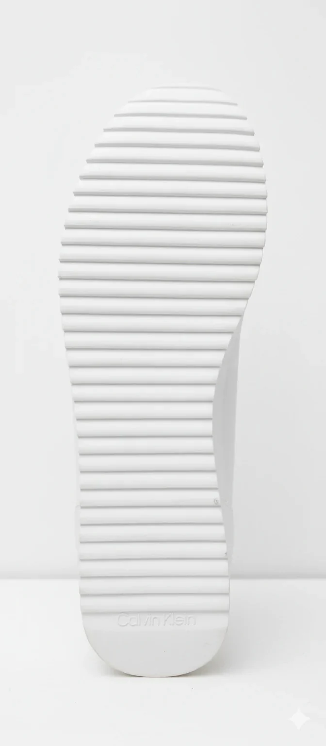 CALVIN KLEIN RETRO RUNNER CKM188 - Image 3