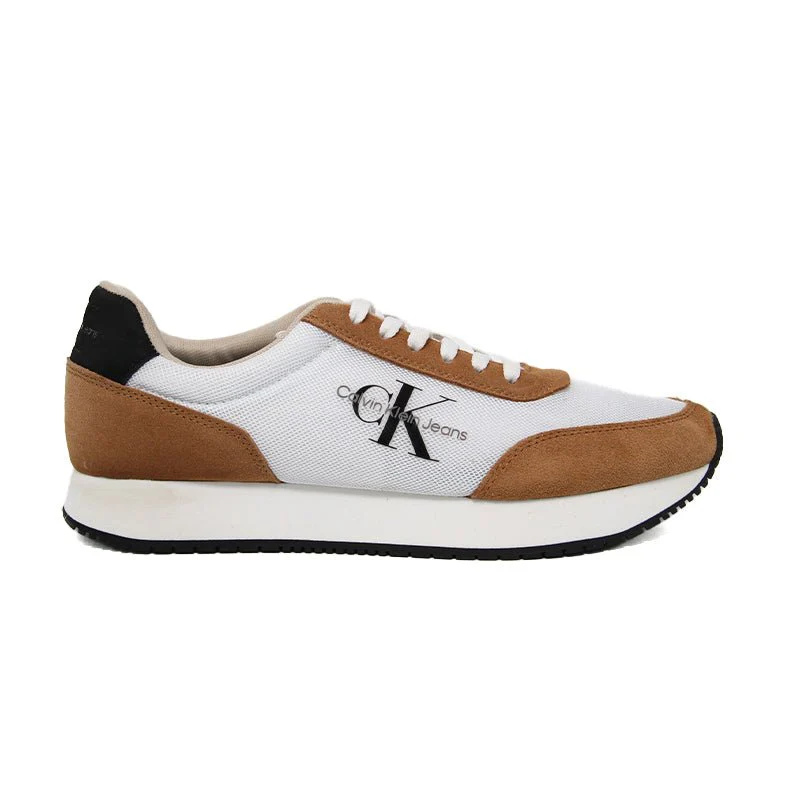 CALVIN KLEIN RETRO RUNNER CKM192