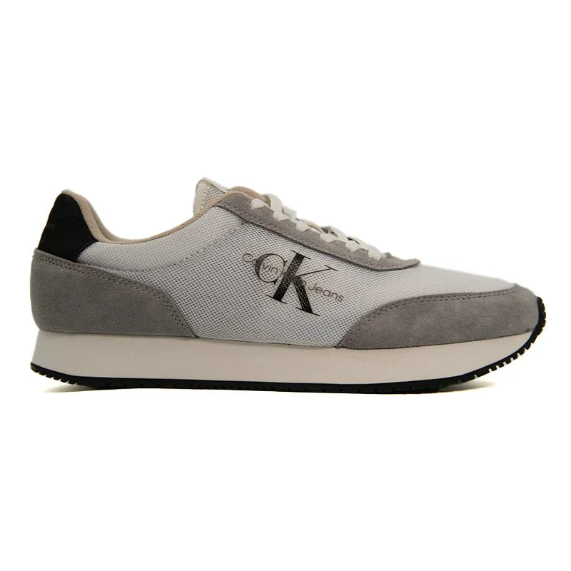 CALVIN KLEIN RETRO RUNNER CKM49