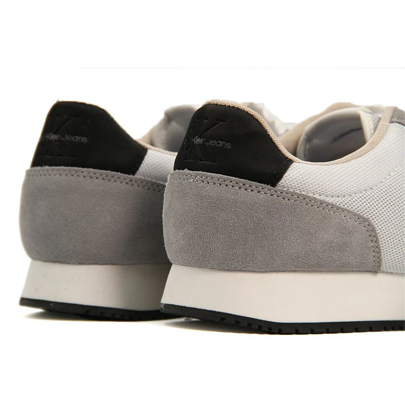 CALVIN KLEIN RETRO RUNNER CKM49 - Image 4