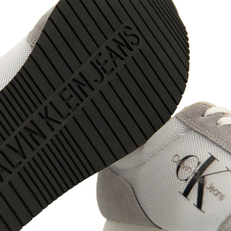 CALVIN KLEIN RETRO RUNNER CKM49 - Image 5