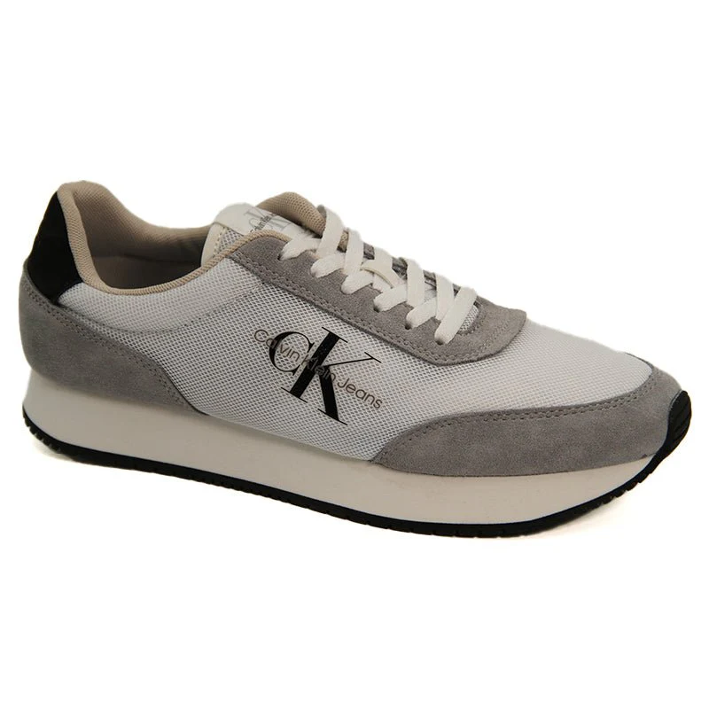 CALVIN KLEIN RETRO RUNNER CKM49 - Image 6