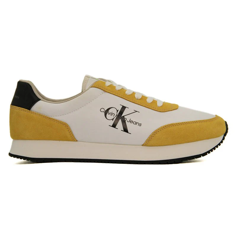 CALVIN KLEIN RETRO RUNNER CKM107