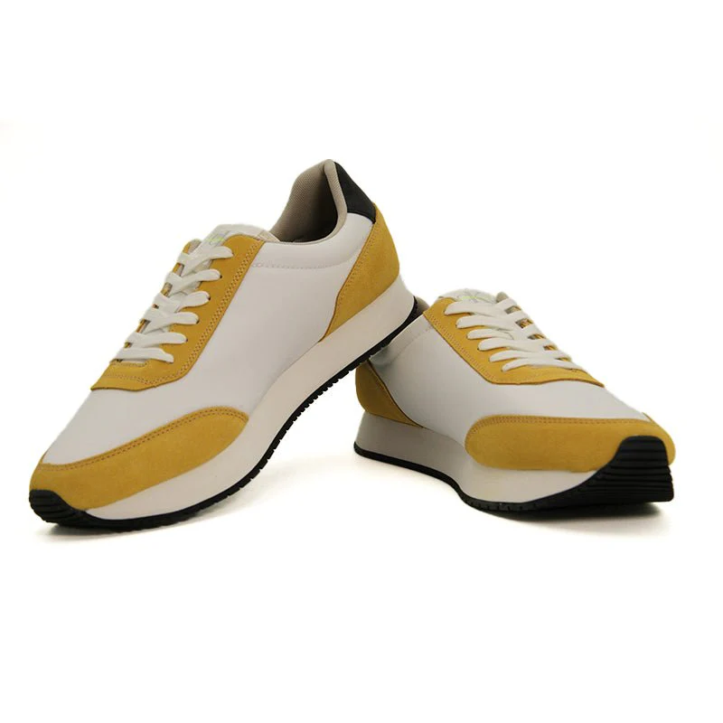 CALVIN KLEIN RETRO RUNNER CKM107 - Image 3