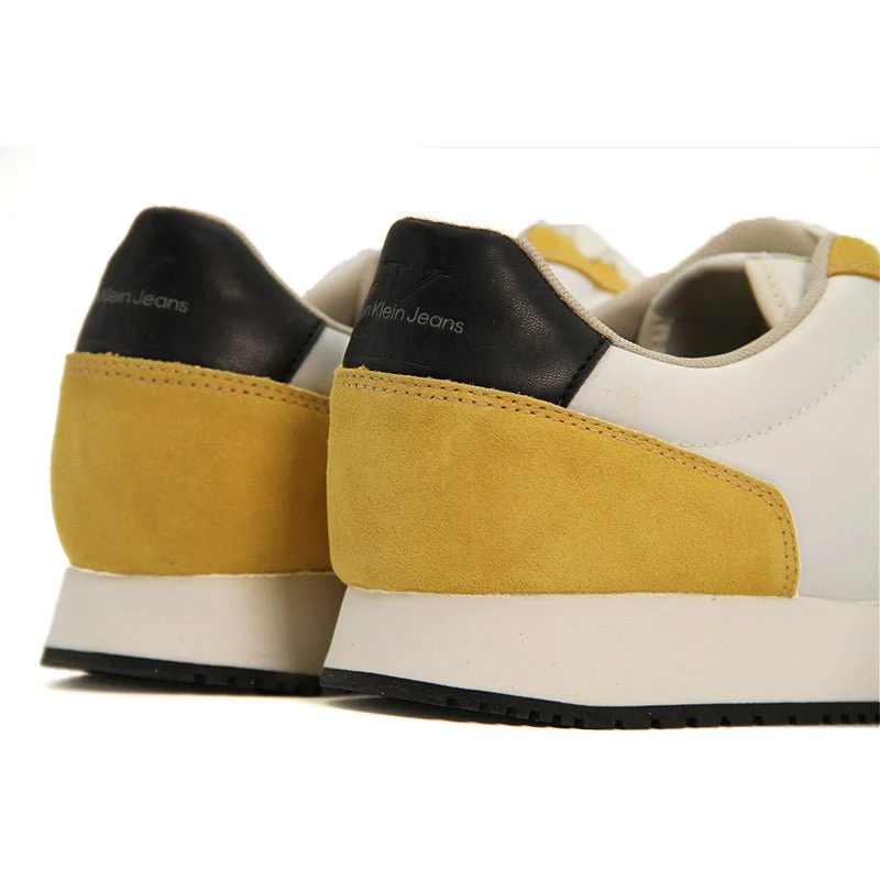 CALVIN KLEIN RETRO RUNNER CKM107 - Image 5