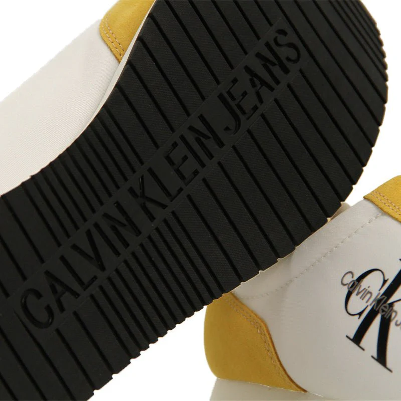 CALVIN KLEIN RETRO RUNNER CKM107 - Image 6