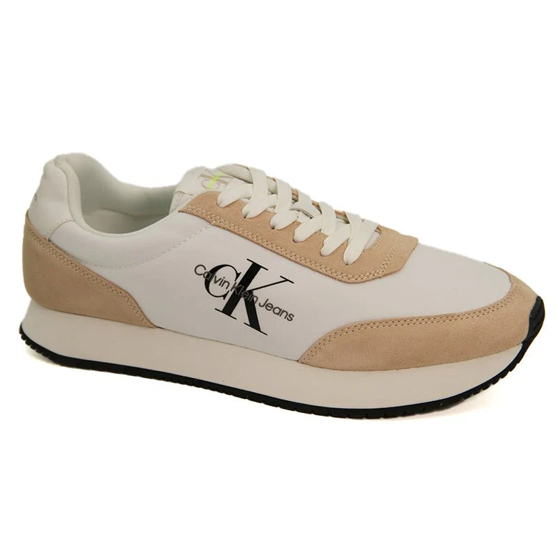 CALVIN KLEIN RETRO RUNNER CKM112 - Image 3