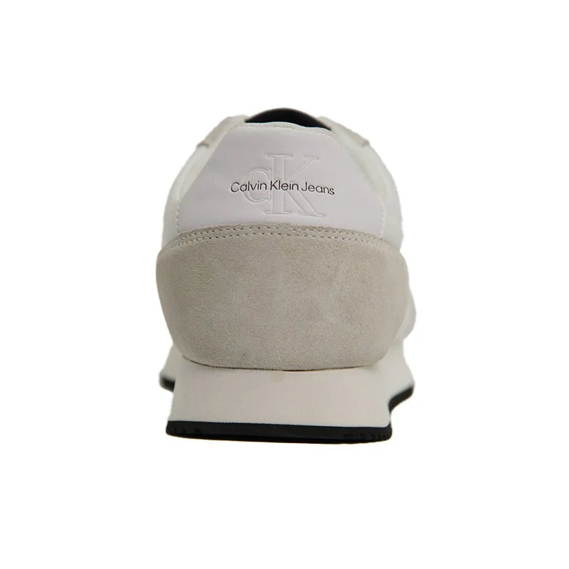 CALVIN KLEIN RETRO RUNNER CKM113 - Image 5