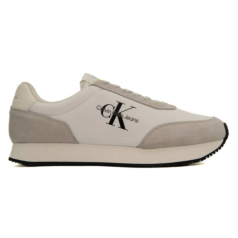 CALVIN KLEIN RETRO RUNNER CKM116