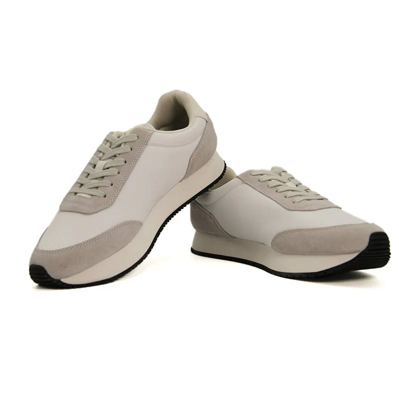 CALVIN KLEIN RETRO RUNNER CKM116 - Image 4
