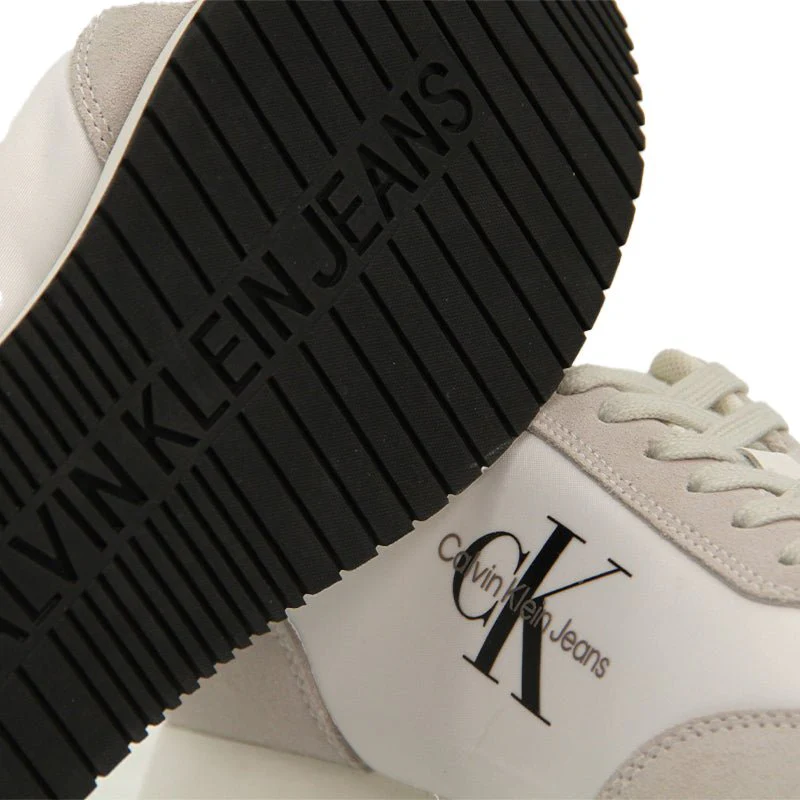 CALVIN KLEIN RETRO RUNNER CKM116 - Image 5