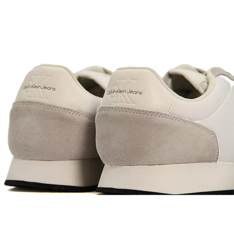CALVIN KLEIN RETRO RUNNER CKM116 - Image 6