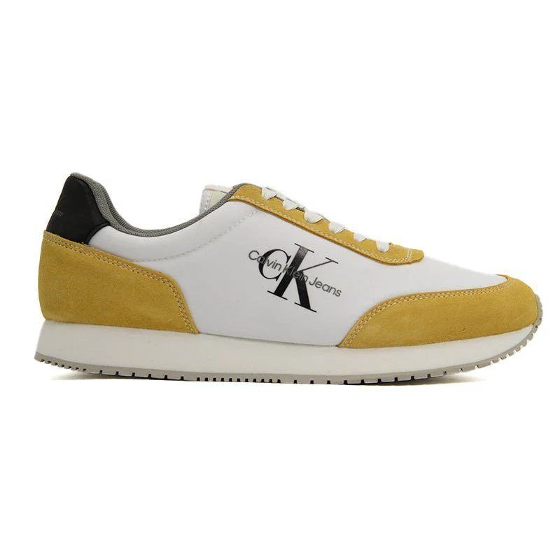 CALVIN KLEIN RETRO RUNNER CKM118
