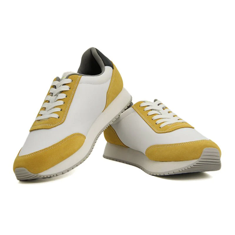CALVIN KLEIN RETRO RUNNER CKM118 - Image 4