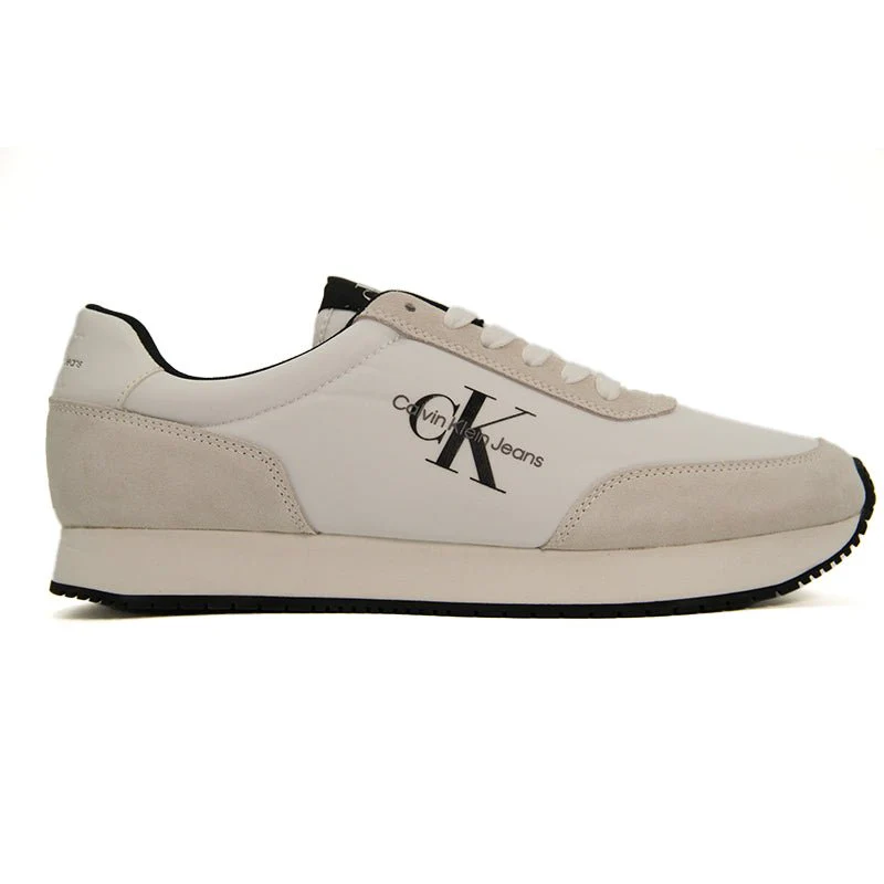 CALVIN KLEIN RETRO RUNNER CKM120
