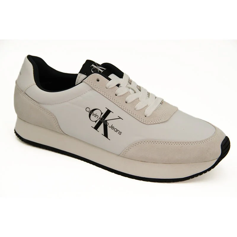 CALVIN KLEIN RETRO RUNNER CKM120 - Image 3