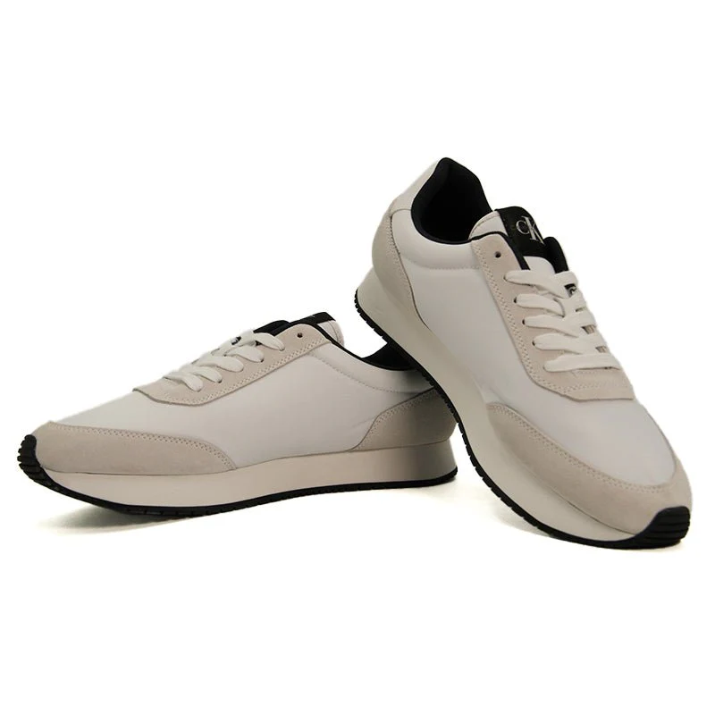 CALVIN KLEIN RETRO RUNNER CKM120 - Image 4
