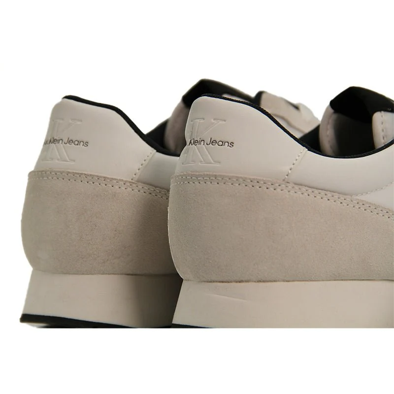 CALVIN KLEIN RETRO RUNNER CKM120 - Image 5