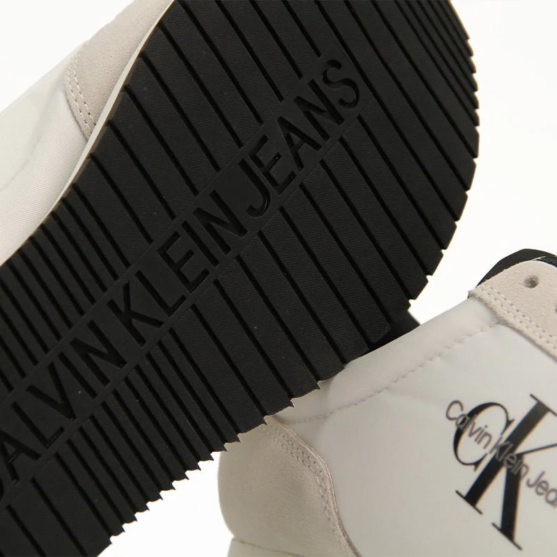 CALVIN KLEIN RETRO RUNNER CKM120 - Image 6
