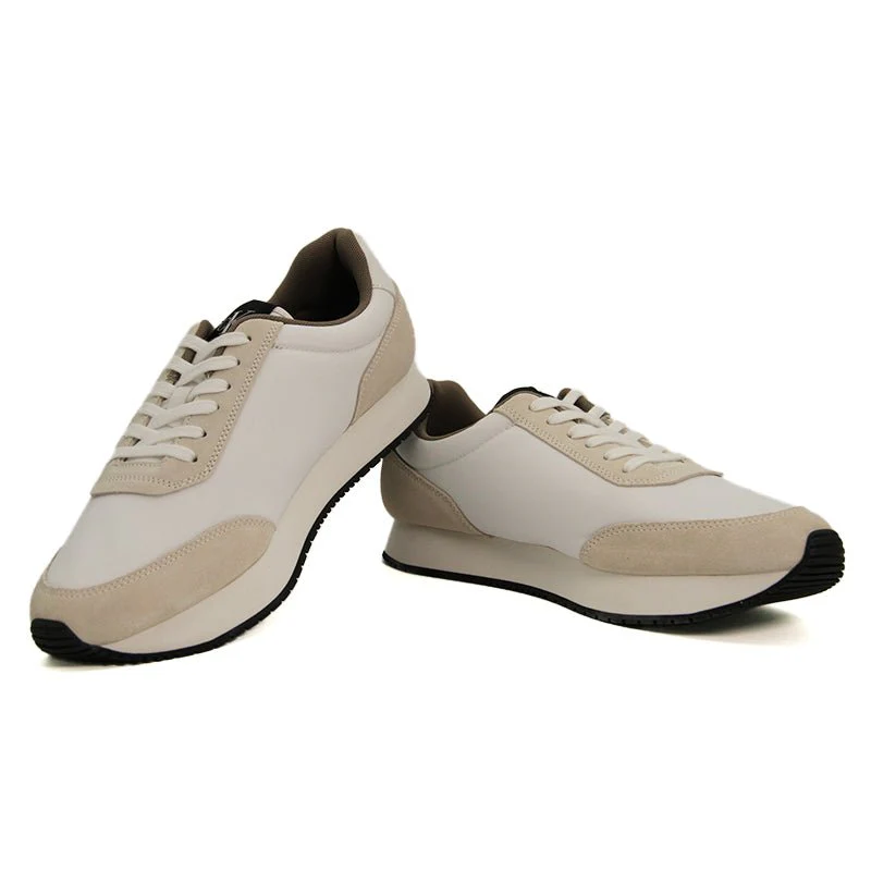CALVIN KLEIN RETRO RUNNER CKM121 - Image 4