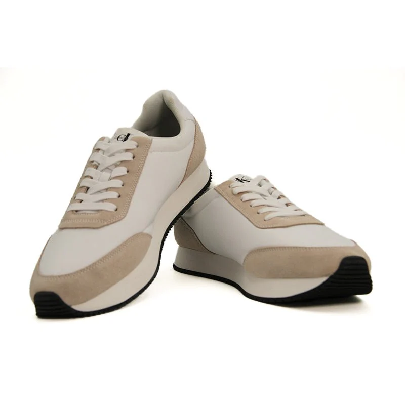 CALVIN KLEIN RETRO RUNNER CKM122 - Image 4
