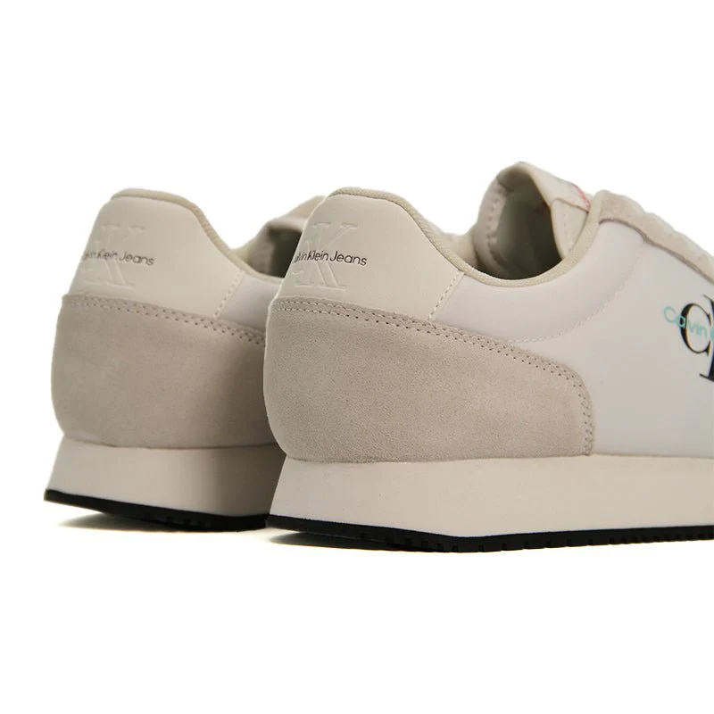 CALVIN KLEIN RETRO RUNNER CKM123 - Image 6
