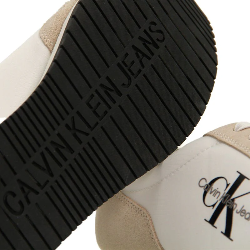 CALVIN KLEIN RETRO RUNNER CKM124 - Image 6
