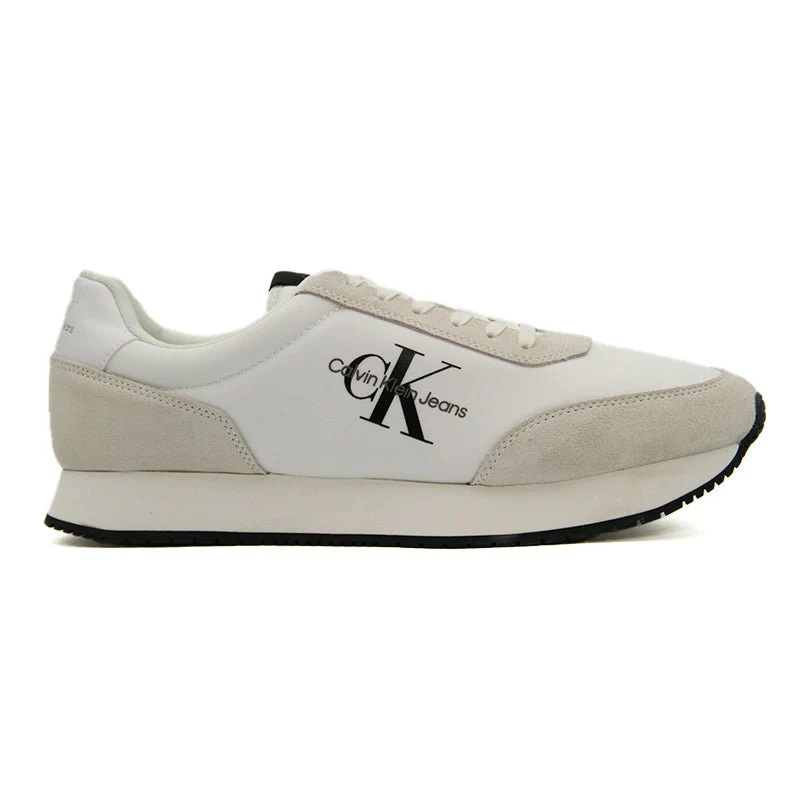 CALVIN KLEIN RETRO RUNNER CKM125