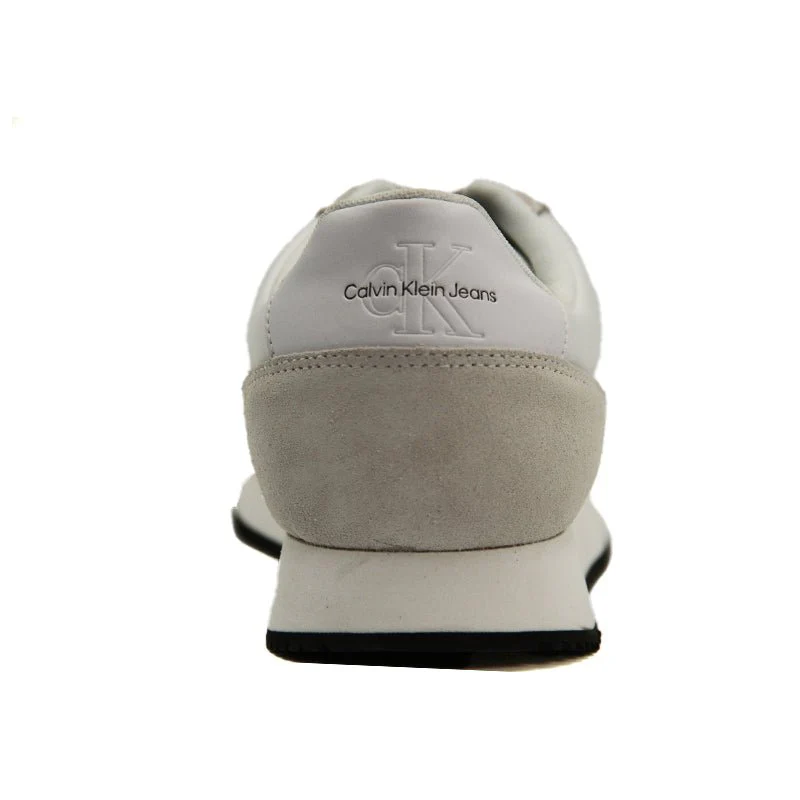 CALVIN KLEIN RETRO RUNNER CKM125 - Image 4