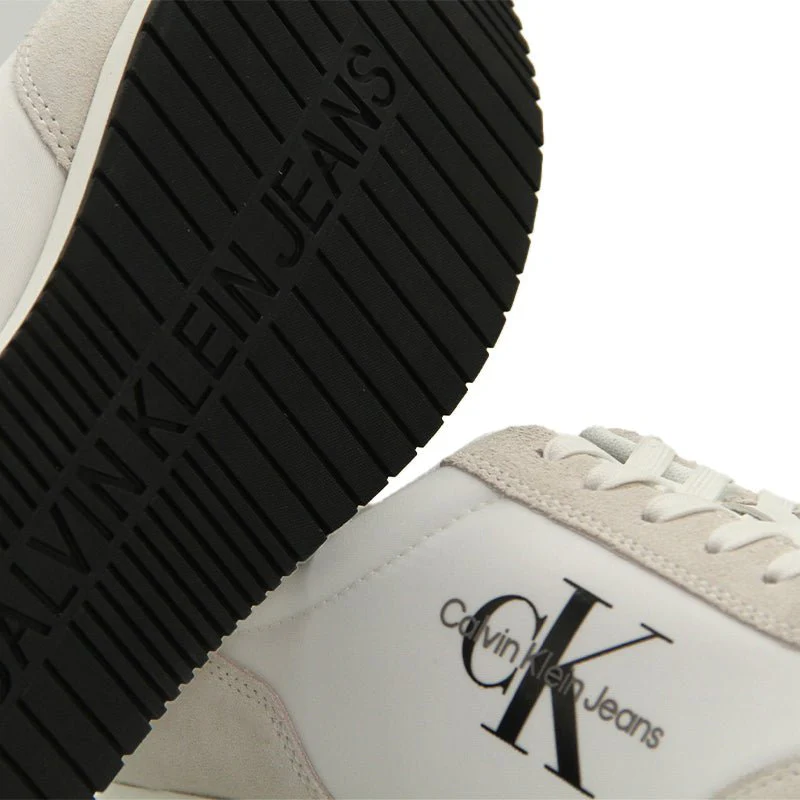 CALVIN KLEIN RETRO RUNNER CKM125 - Image 5