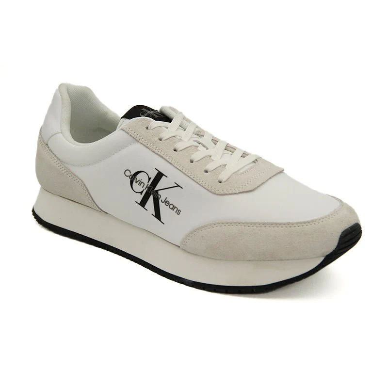 CALVIN KLEIN RETRO RUNNER CKM125 - Image 6
