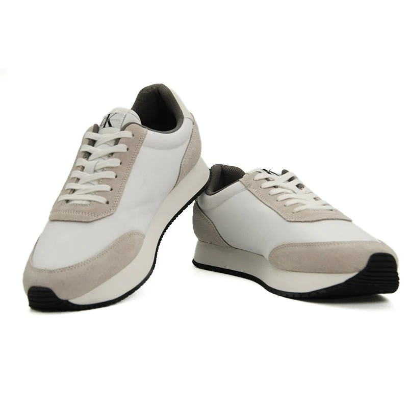 CALVIN KLEIN RETRO RUNNER CKM126 - Image 4