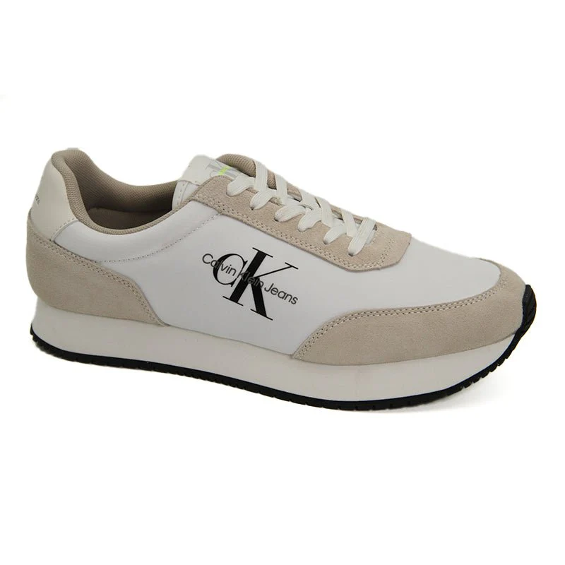 CALVIN KLEIN RETRO RUNNER CKM129 - Image 5