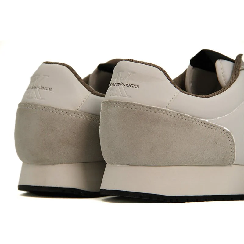 CALVIN KLEIN RETRO RUNNER CKM132 - Image 5