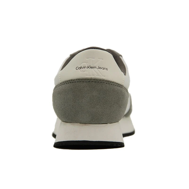 CALVIN KLEIN RETRO RUNNER CKM148 - Image 5