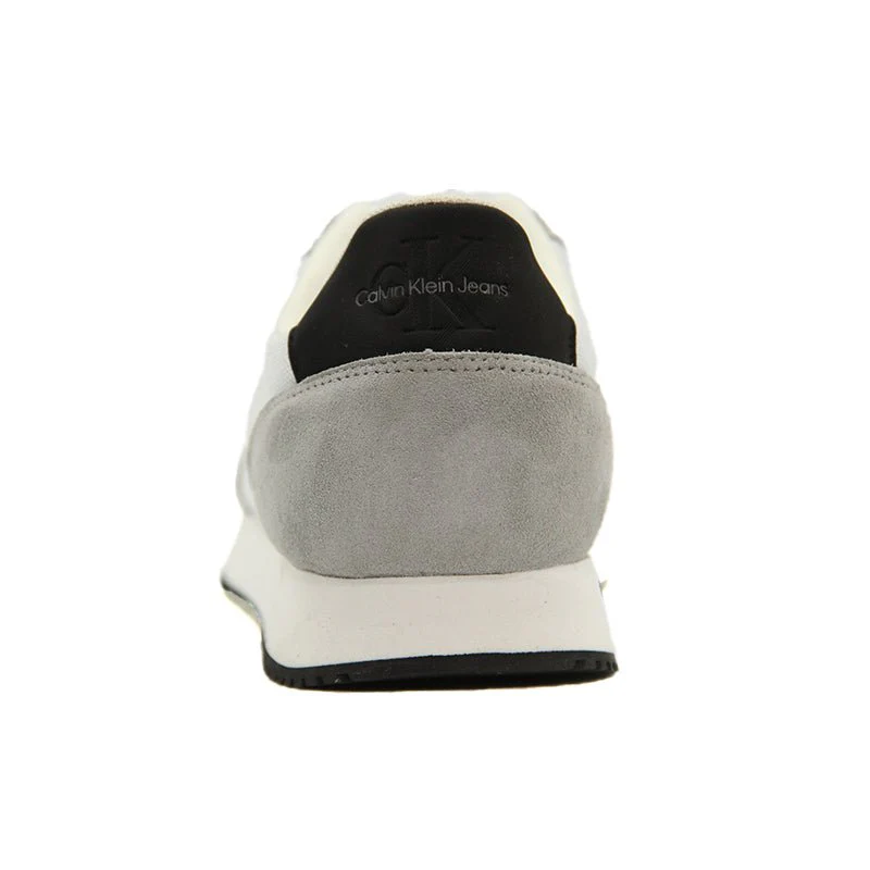 CALVIN KLEIN RETRO RUNNER CKM156 - Image 4