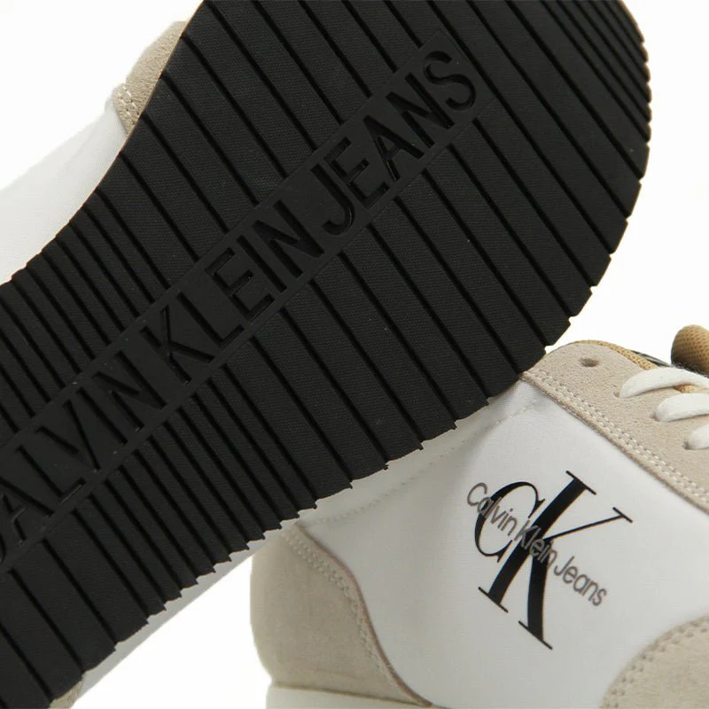CALVIN KLEIN RETRO RUNNER CKM158 - Image 6