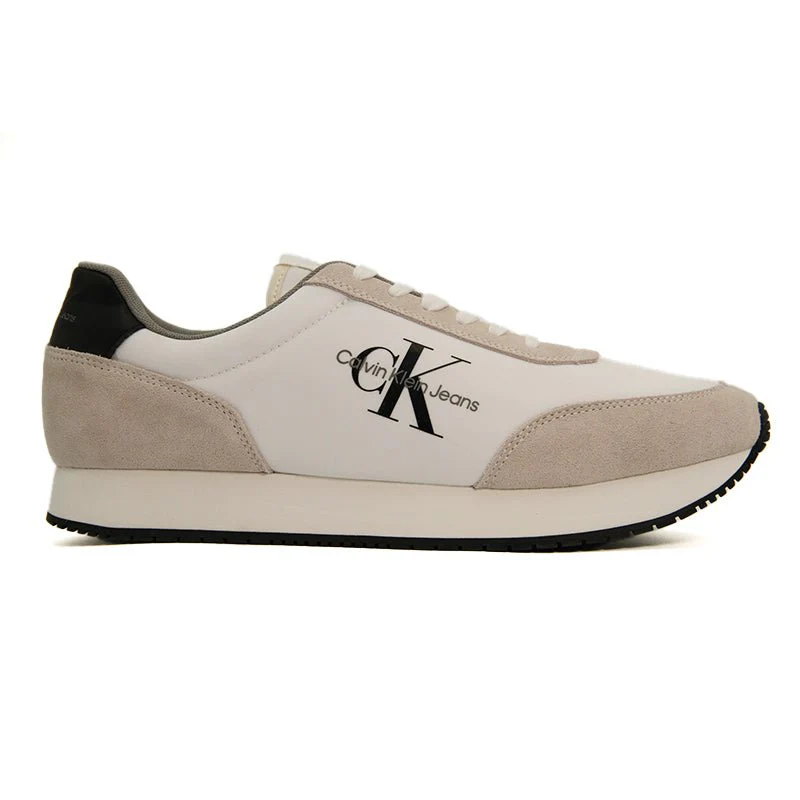CALVIN KLEIN RETRO RUNNER CKM162