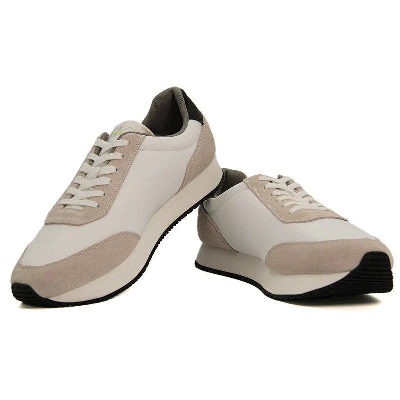 CALVIN KLEIN RETRO RUNNER CKM162 - Image 4
