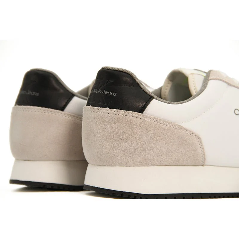CALVIN KLEIN RETRO RUNNER CKM162 - Image 5