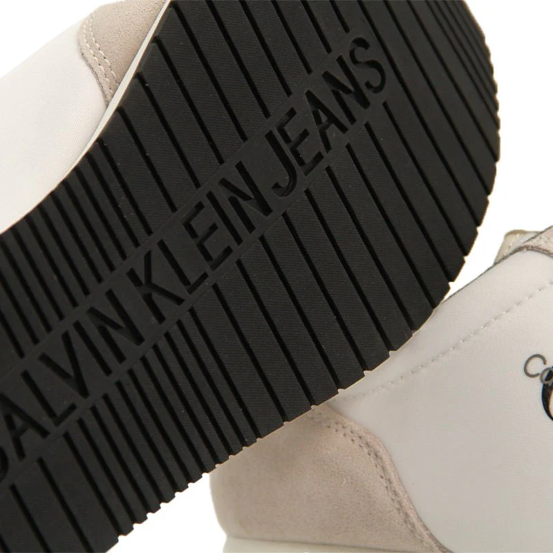 CALVIN KLEIN RETRO RUNNER CKM162 - Image 6