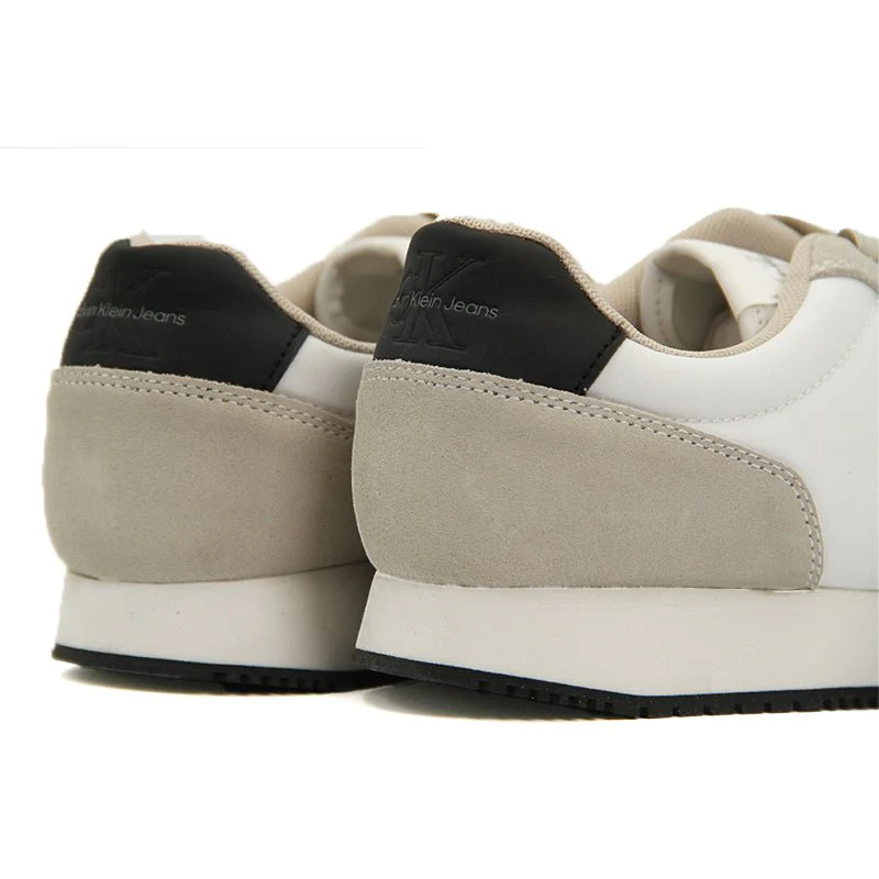 CALVIN KLEIN RETRO RUNNER CKM164 - Image 4